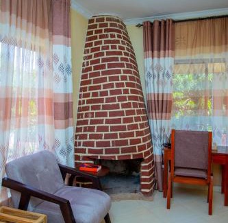 Karatu Hotel | Helens Luxury Resort