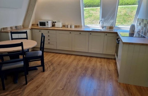Bude Cabin | Helford at Forda Lodges and Cottages