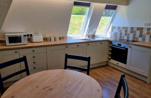 Bude Cabin | Helford at Forda Lodges and Cottages