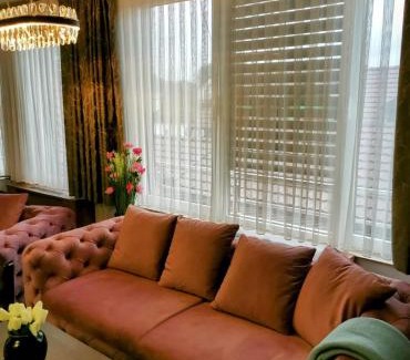 Kraljevo Apartment | HELGA apartmani BOSS i PRESIDENT