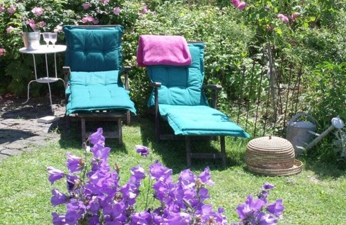 Grenderich Boat Rental | Helga Comfortable holiday residence