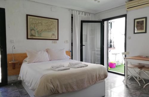 Heliopolis Apartment | Heliópolis II