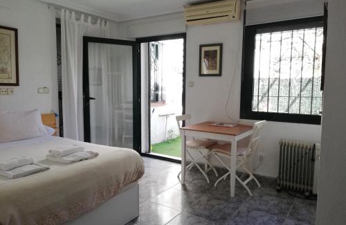Heliopolis Apartment | Heliópolis II