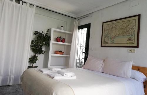 Heliopolis Apartment | Heliópolis II