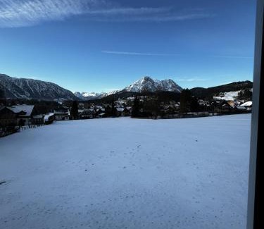 Altaussee House | Heli's Holiday Suites, 8992 Altaussee, Suites "Dachstein", "Sarstein", "Trisselwand"