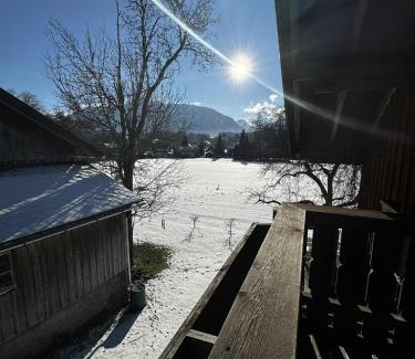 Altaussee House | Heli's Holiday Suites, 8992 Altaussee, Suites "Dachstein", "Sarstein", "Trisselwand"