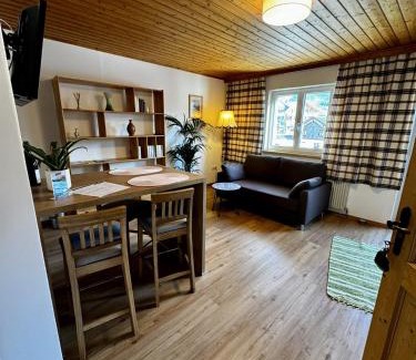 Altaussee House | Heli's Holiday Suites, 8992 Altaussee, Suites "Dachstein", "Sarstein", "Trisselwand"