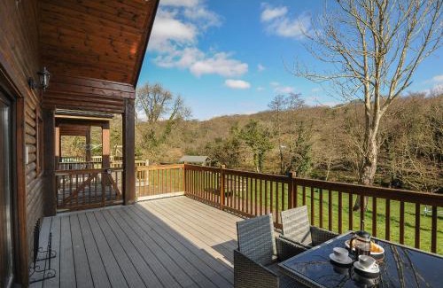 Saint Breward House | Heligan