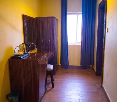 Kwara Hotel | Helin Terrace Hotel