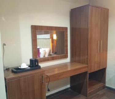 Kwara Hotel | Helin Terrace Hotel