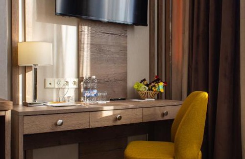 Penza Hotel | HELIOPARK Residence