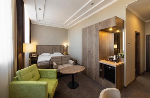 Penza Hotel | HELIOPARK Residence