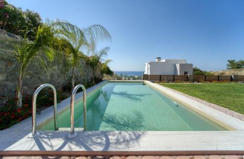 Kiotari Villa | Heliophos Villa Aelia