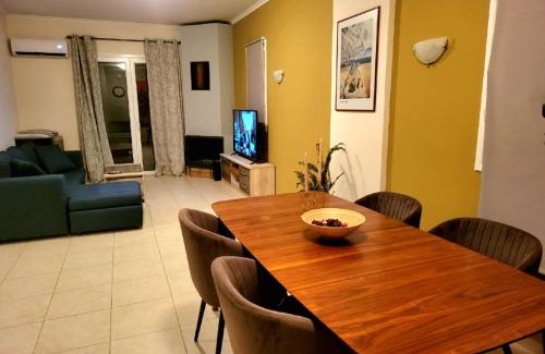 Lahania Apartment | Helios Apartments - Beach of Lachania Rhodes