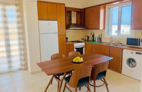 Lahania Apartment | Helios Apartments - Beach of Lachania Rhodes