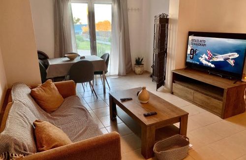 Lahania Apartment | Helios Apartments - Beach of Lachania Rhodes