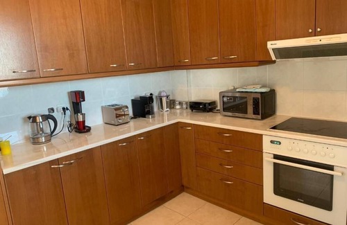 Lahania Apartment | Helios Apartments