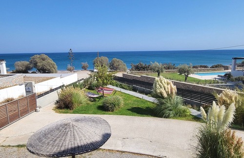 Lahania Apartment | Helios Apartments
