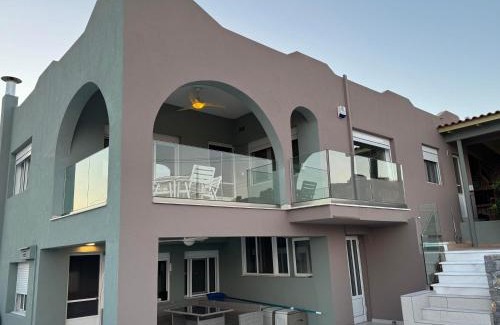 Porto Rafti Apartment | Helios Apartments Porto Rafti