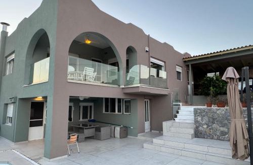 Porto Rafti Apartment | Helios Apartments Porto Rafti