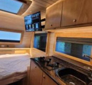 Had Nes Other | Helios Luxury Caravan's
