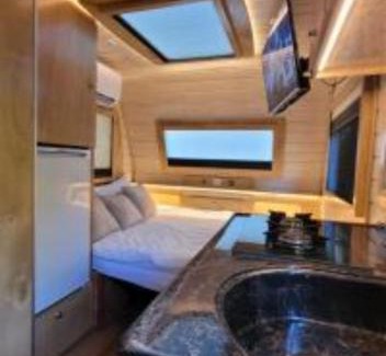 Had Nes Other | Helios Luxury Caravan's