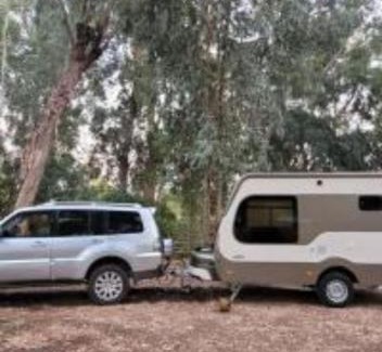 Had Nes Other | Helios Luxury Caravan's
