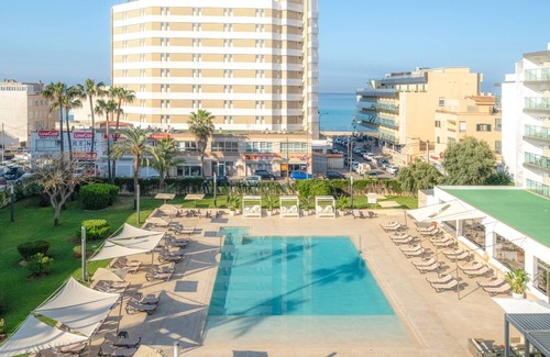 Can Pastilla Hotel | Helios Mallorca Hotel & Apartments