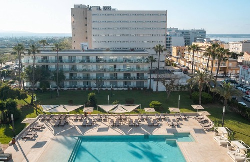 Can Pastilla Hotel | Helios Mallorca Hotel & Apartments
