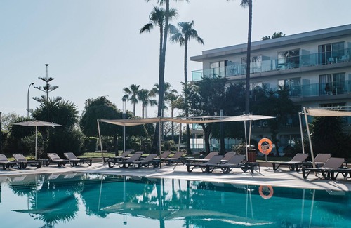 Can Pastilla Hotel | Helios Mallorca Hotel & Apartments