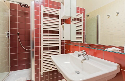 Conversano Bed & Breakfast | Helios Room 1 by Wonderful Italy