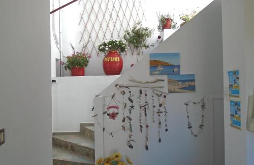 Livadi House | Helios Serifos