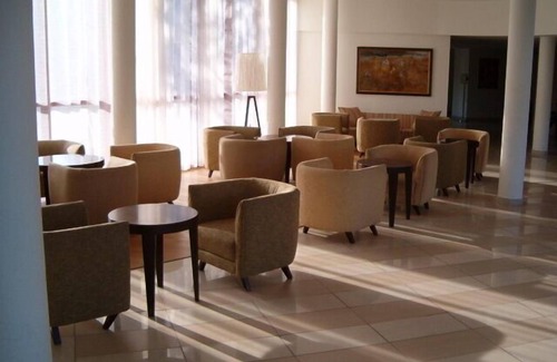 Golden Sands Resort | Helios Spa