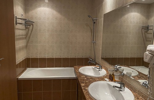 Golden Sands Resort | Helios Spa