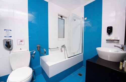 Varia Hotel | Heliotrope Hotels