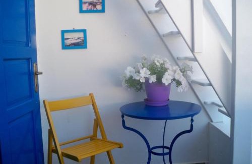 Apollonia Apartment | Heliotropio Studios & Apartments
