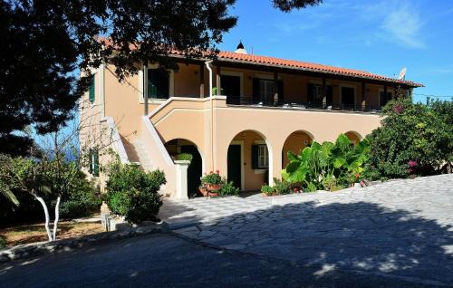 Manganos Apartment | Heliovasilema (Sunset) Apartments and Studios
