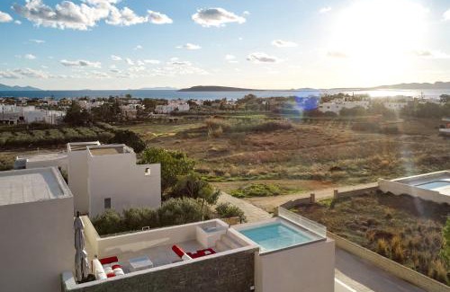 Aliki Villa | Helius Villas