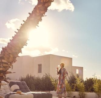 Aliki Villa | Helius Villas
