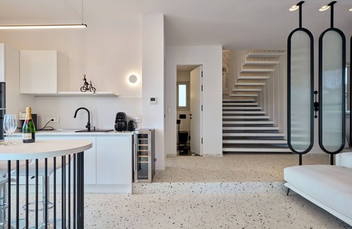 Aliki Villa | Helius Villas