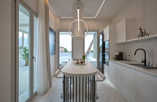 Aliki Villa | Helius Villas