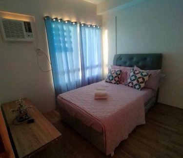 Bacolod Apartment | Hellar Condo Rentals