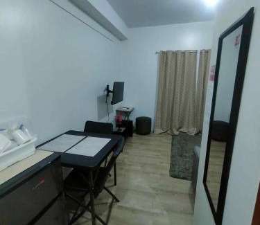 Bacolod Apartment | Hellar Condo Rentals