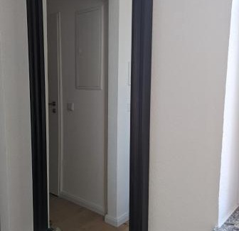 Flingern Nord Apartment | Helle 2 Zimmer mit Home Office
