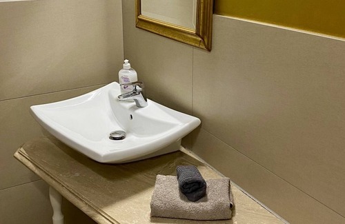 Alstaden Apartment | Helle 3 Zimmer Wohnung mit Terrasse