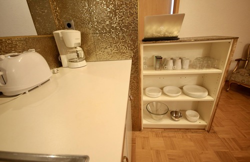 Alstaden Apartment | Helle 3 Zimmer Wohnung mit Terrasse