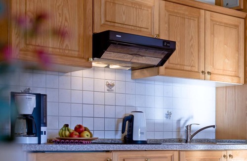 Frauenau Apartment | Helle allergikerfreundliche Ferienwohnung für 2 Personen