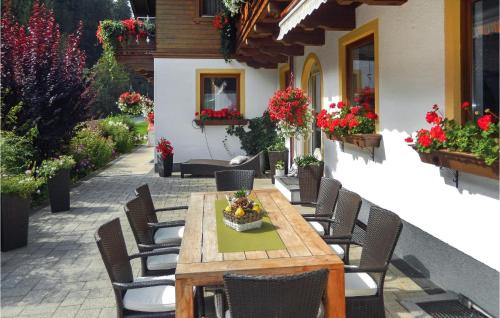 Muehlbach Am Hochkoenig Apartment | Helle Ferienwohnung Muehlbach