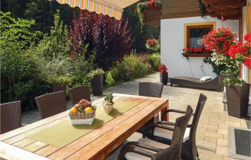 Muehlbach Am Hochkoenig Apartment | Helle Ferienwohnung Muehlbach