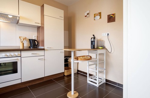 Dormagen Apartment | Helle Nichtraucherwohnung Zwischen Köln und Düsseldorf